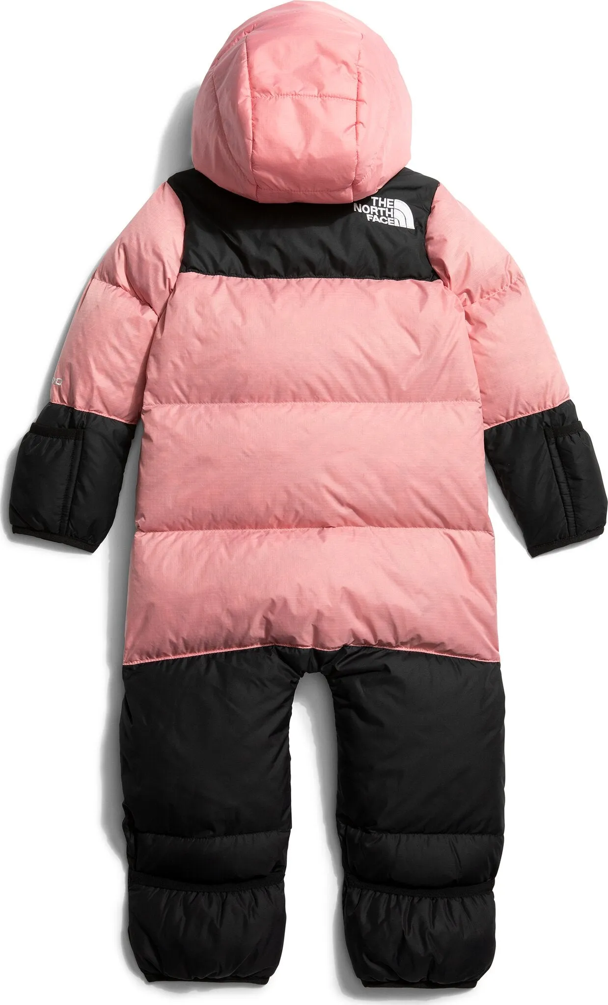 1996 Retro Nuptse One-Piece - Baby|-|Combinaison Retro Nuptse 1996 - Bébé