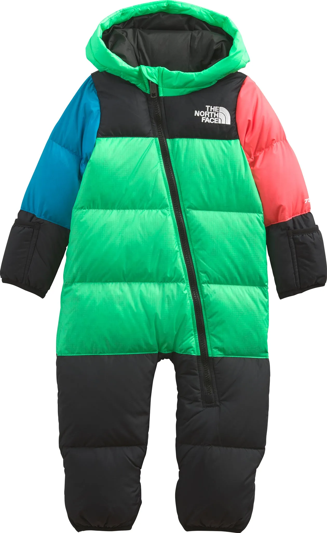 1996 Retro Nuptse One-Piece - Baby|-|Combinaison Retro Nuptse 1996 - Bébé