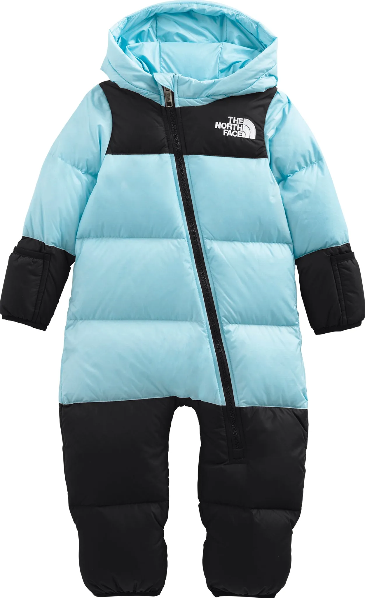 1996 Retro Nuptse One-Piece - Baby|-|Combinaison Retro Nuptse 1996 - Bébé