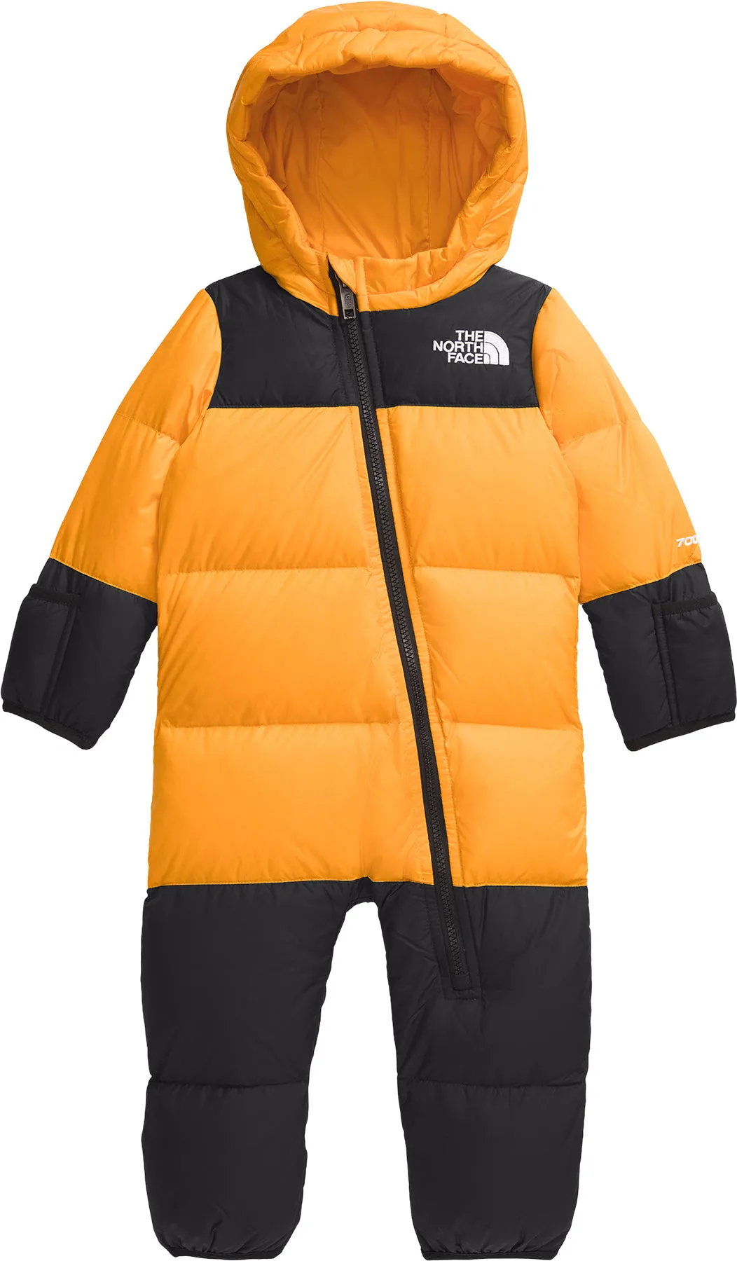 1996 Retro Nuptse One-Piece - Baby|-|Combinaison Retro Nuptse 1996 - Bébé