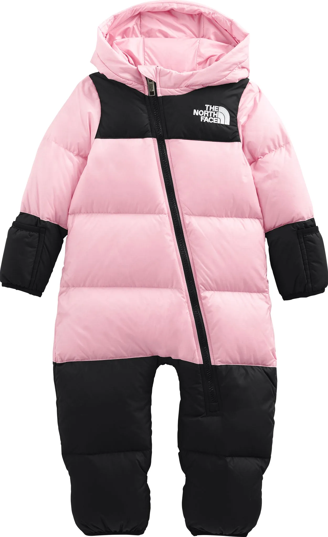 1996 Retro Nuptse One-Piece - Baby|-|Combinaison Retro Nuptse 1996 - Bébé