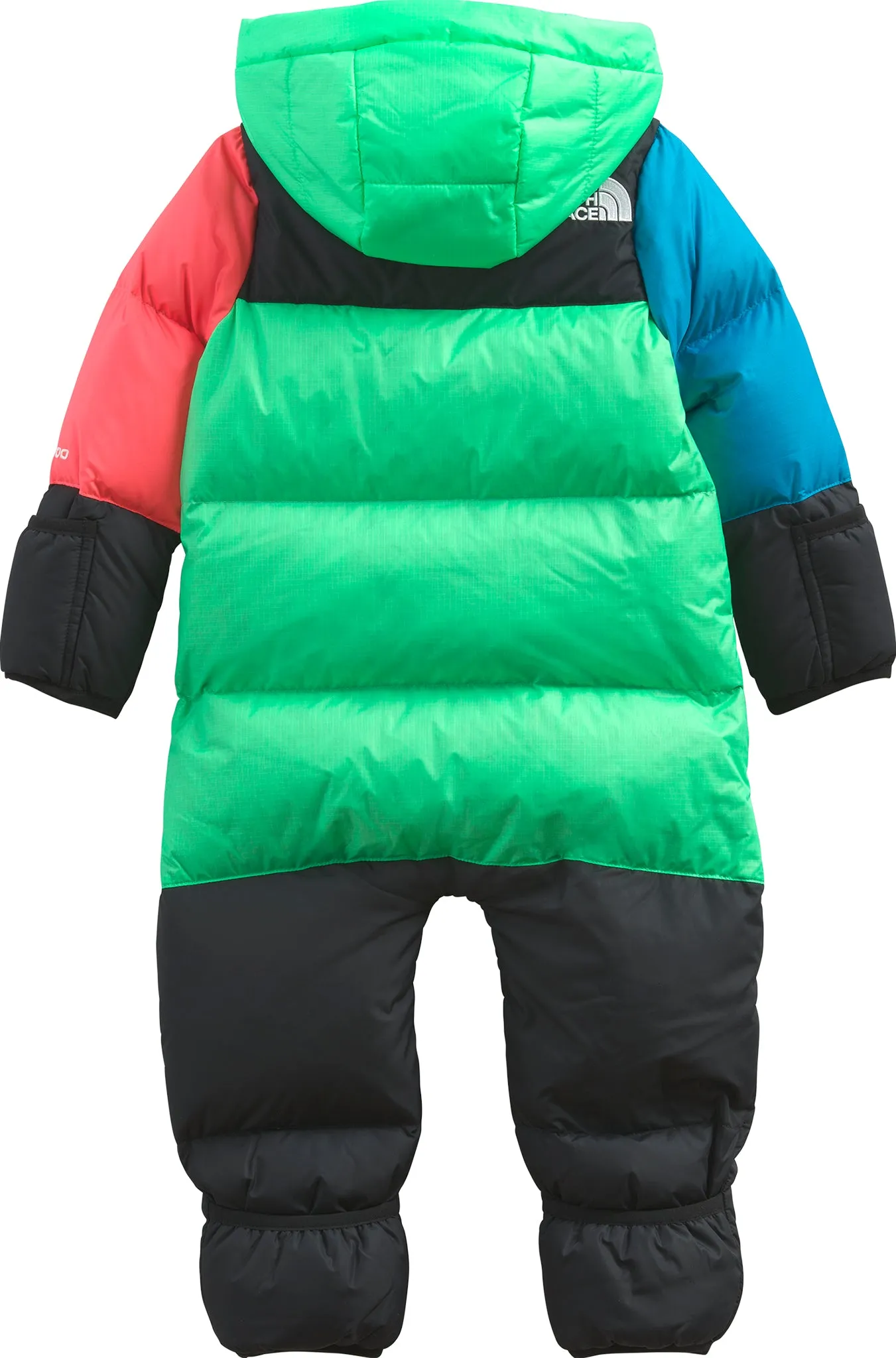 1996 Retro Nuptse One-Piece - Baby|-|Combinaison Retro Nuptse 1996 - Bébé