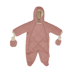 7 AM Enfant BébéSnowsuit