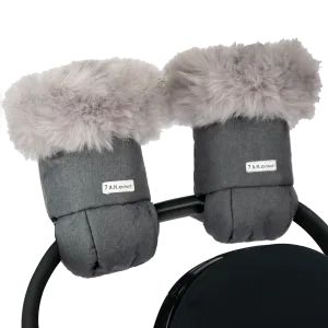 7 AM Enfant WarMMuffs- Tundra Stroller Gloves