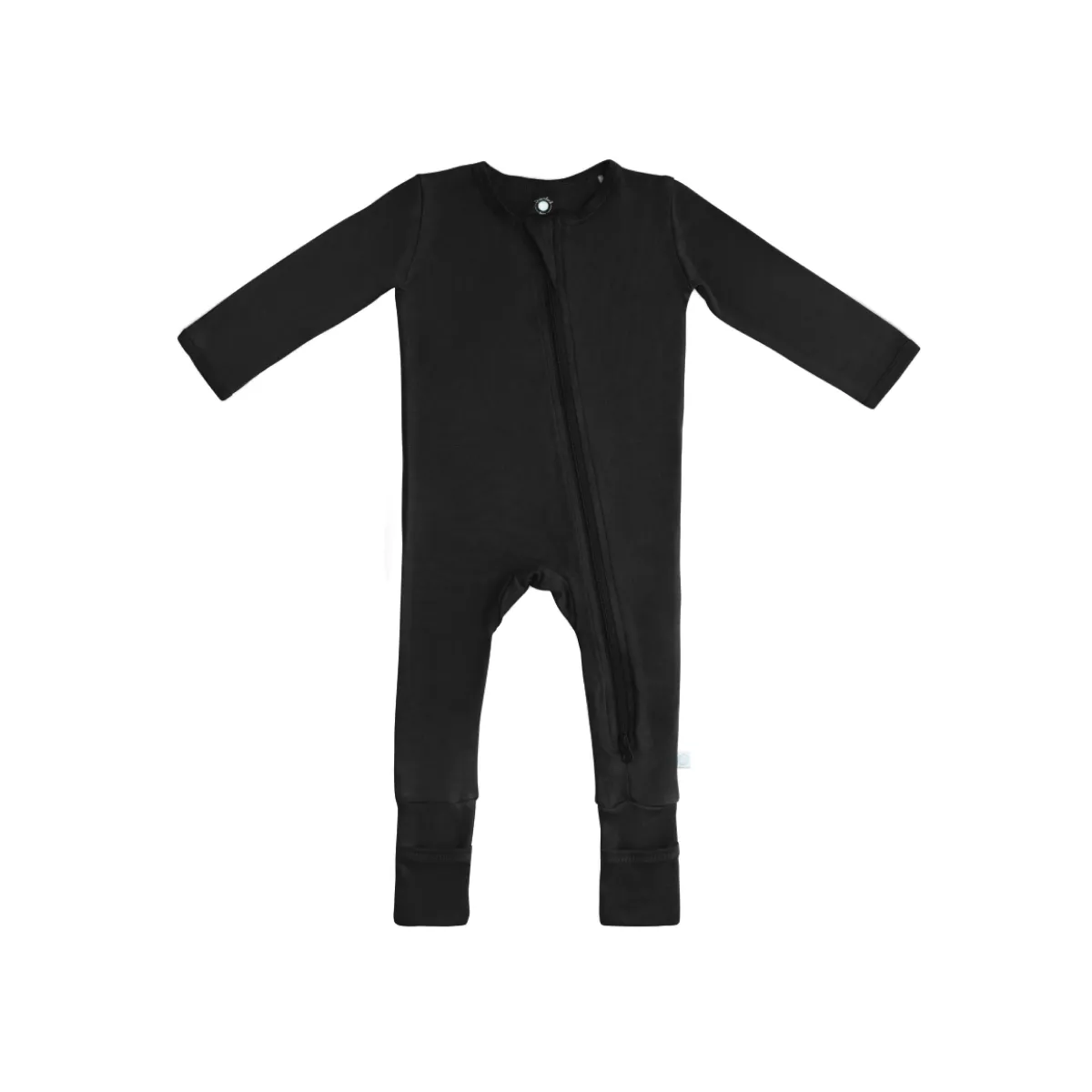 Baby Bamboo Pajamas W/ Dreamcuffs®