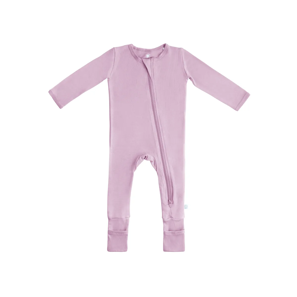 Baby Bamboo Pajamas W/ Dreamcuffs®