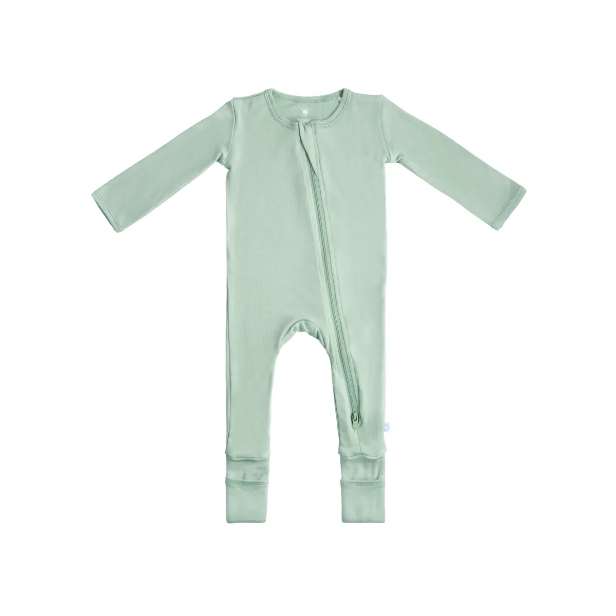 Baby Bamboo Pajamas W/ Dreamcuffs®