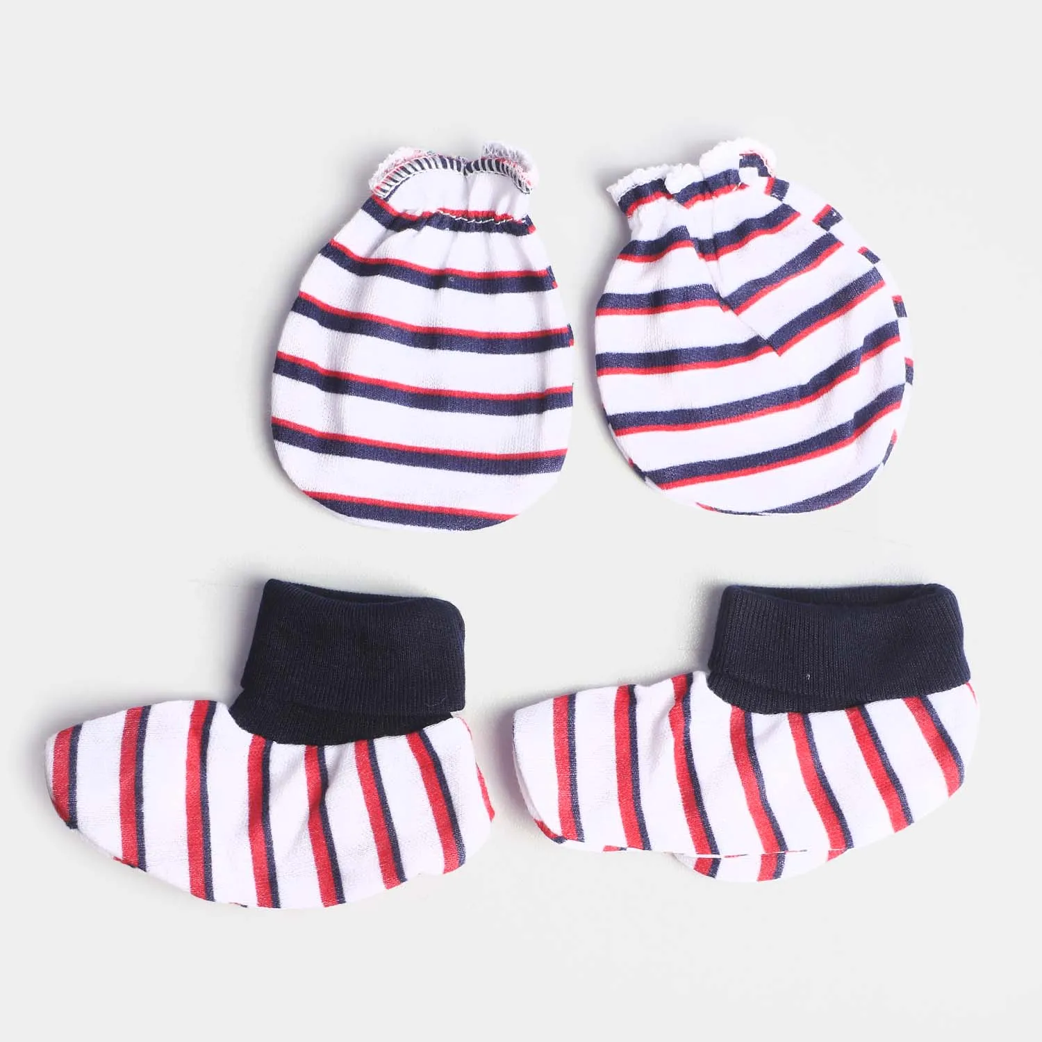 Baby Cap Set