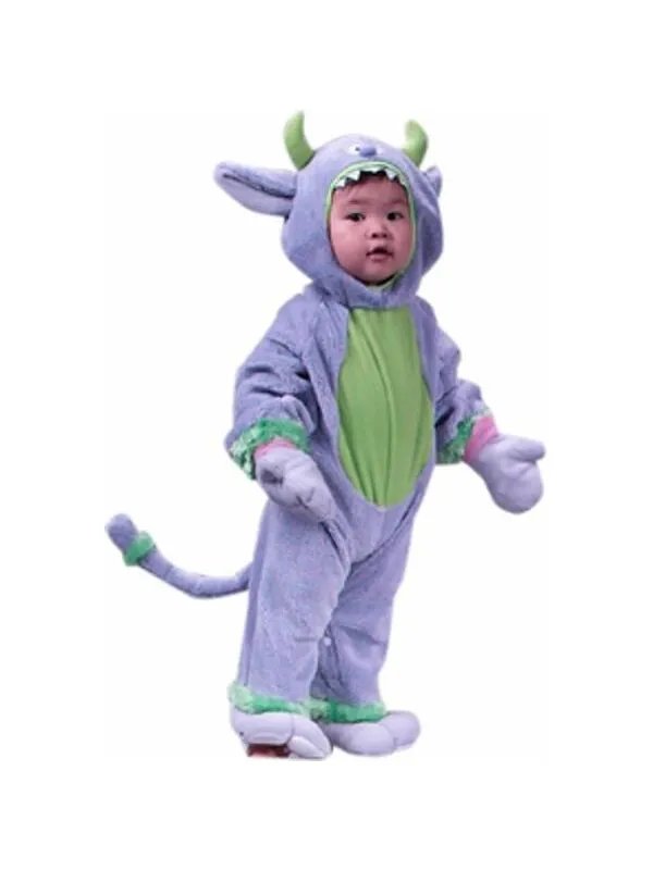 Baby Monster Costume