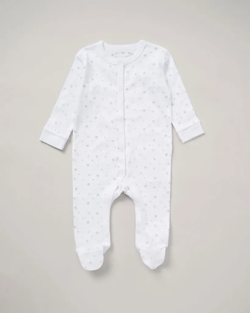 Baby Unisex Clothing Set 'Little and Loved'