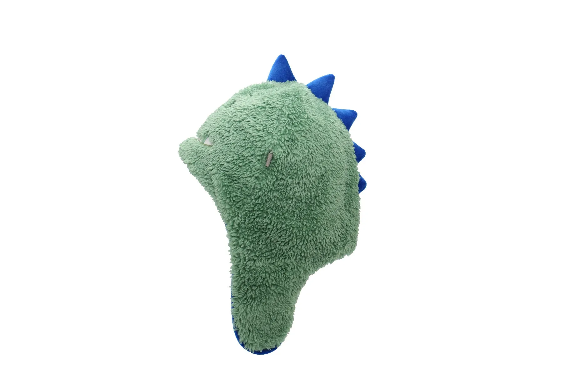 Baby/kids Reversible Sherpa Hat - Dinosaur | Astronaut