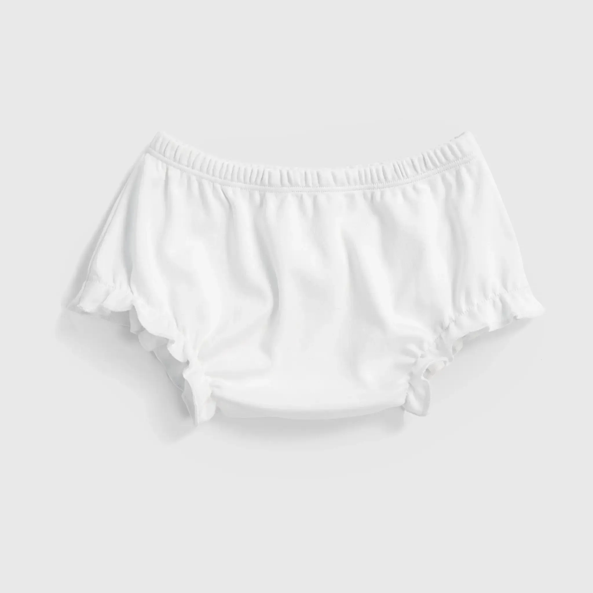 Baby's Organic Pima Cotton Diaper Cover