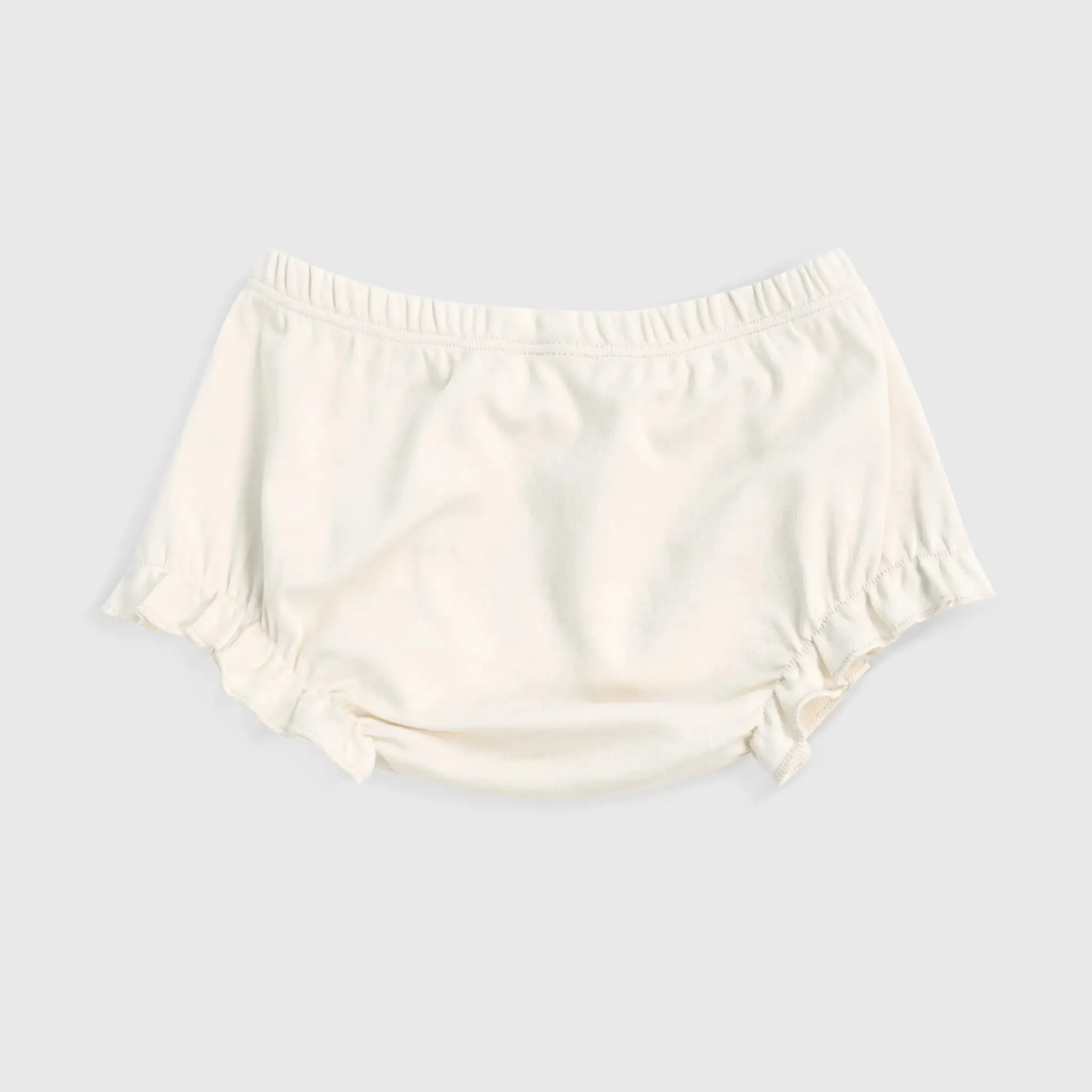 Baby's Organic Pima Cotton Diaper Cover