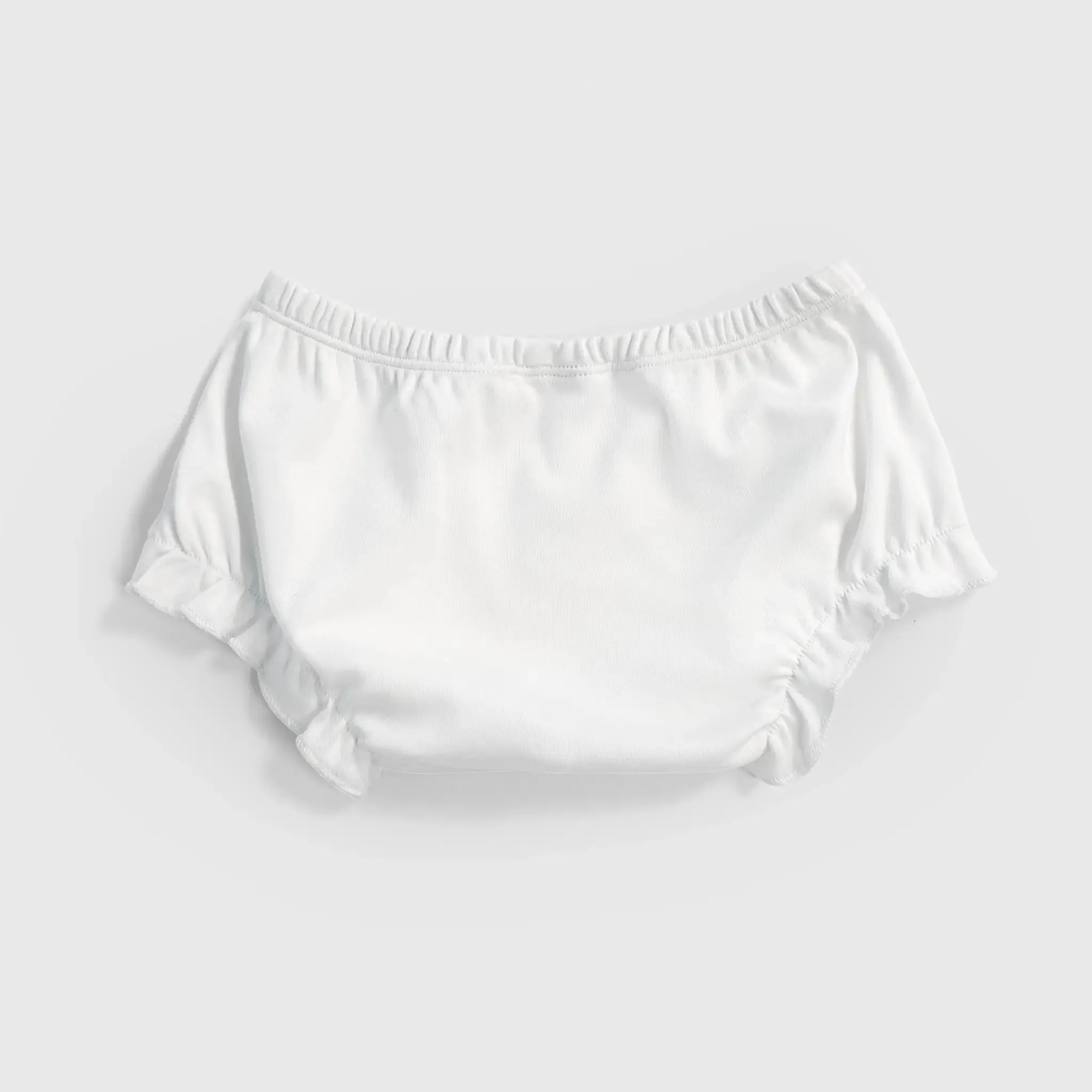 Baby's Organic Pima Cotton Diaper Cover