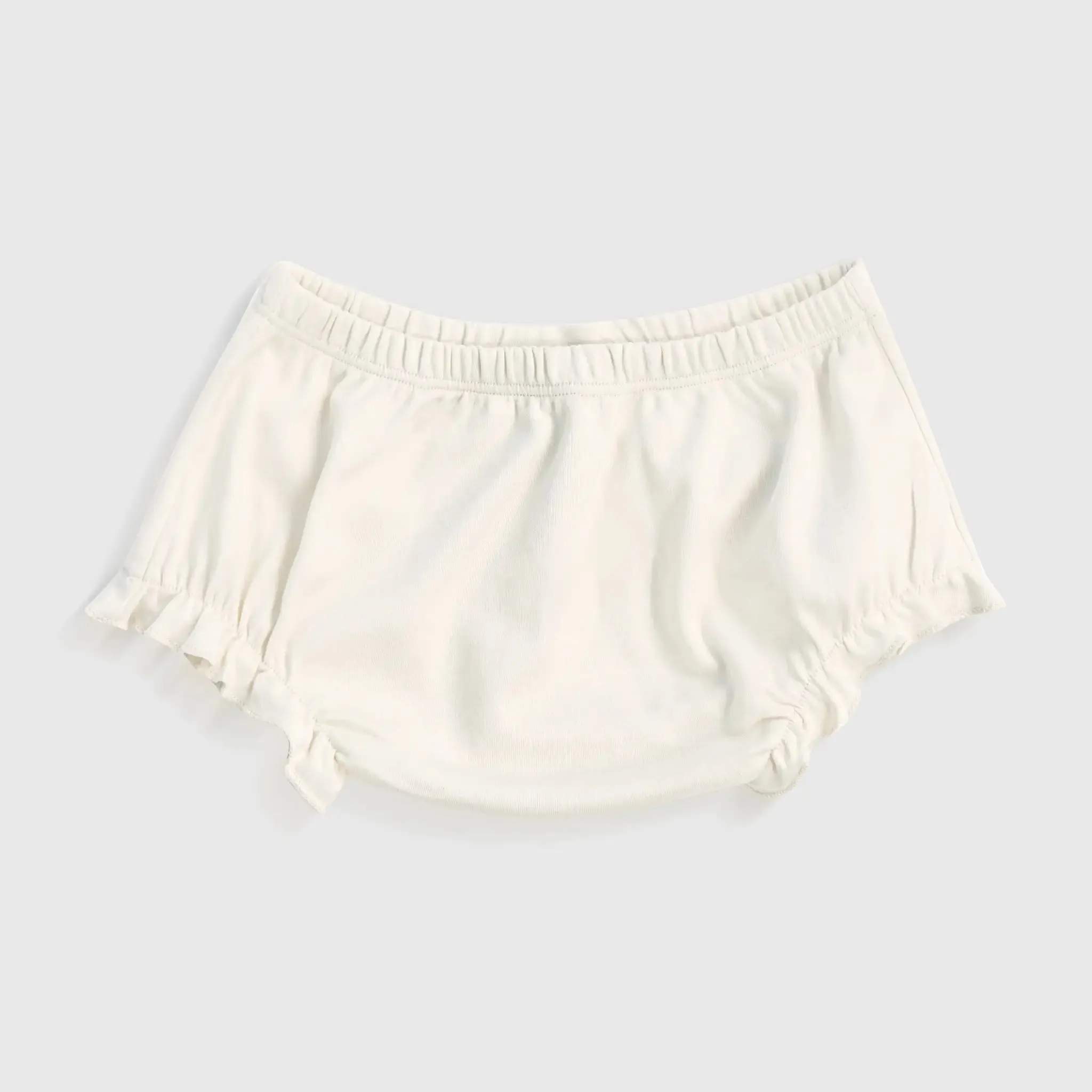 Baby's Organic Pima Cotton Diaper Cover