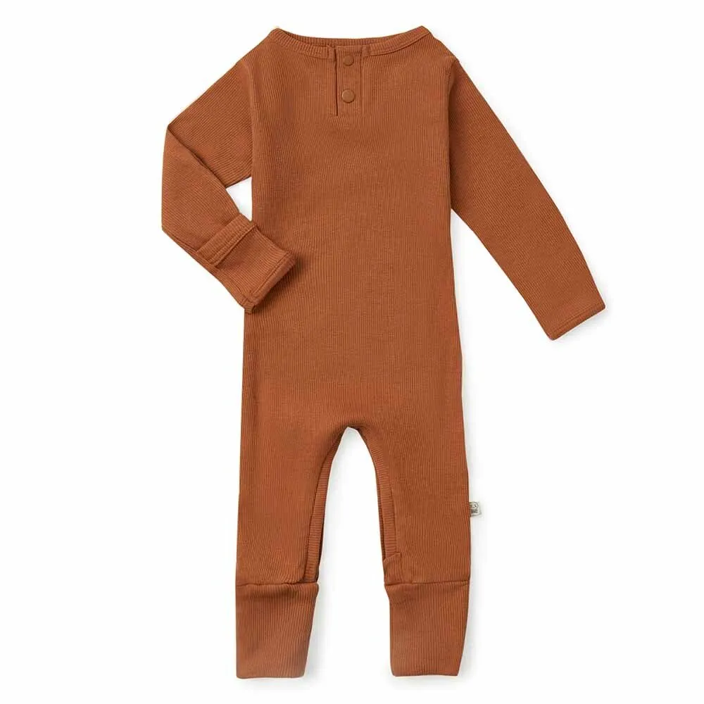 Biscuit Organic Growsuit