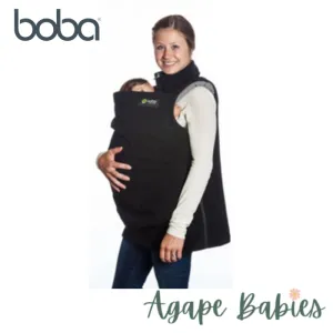 Boba Babywearing Vest