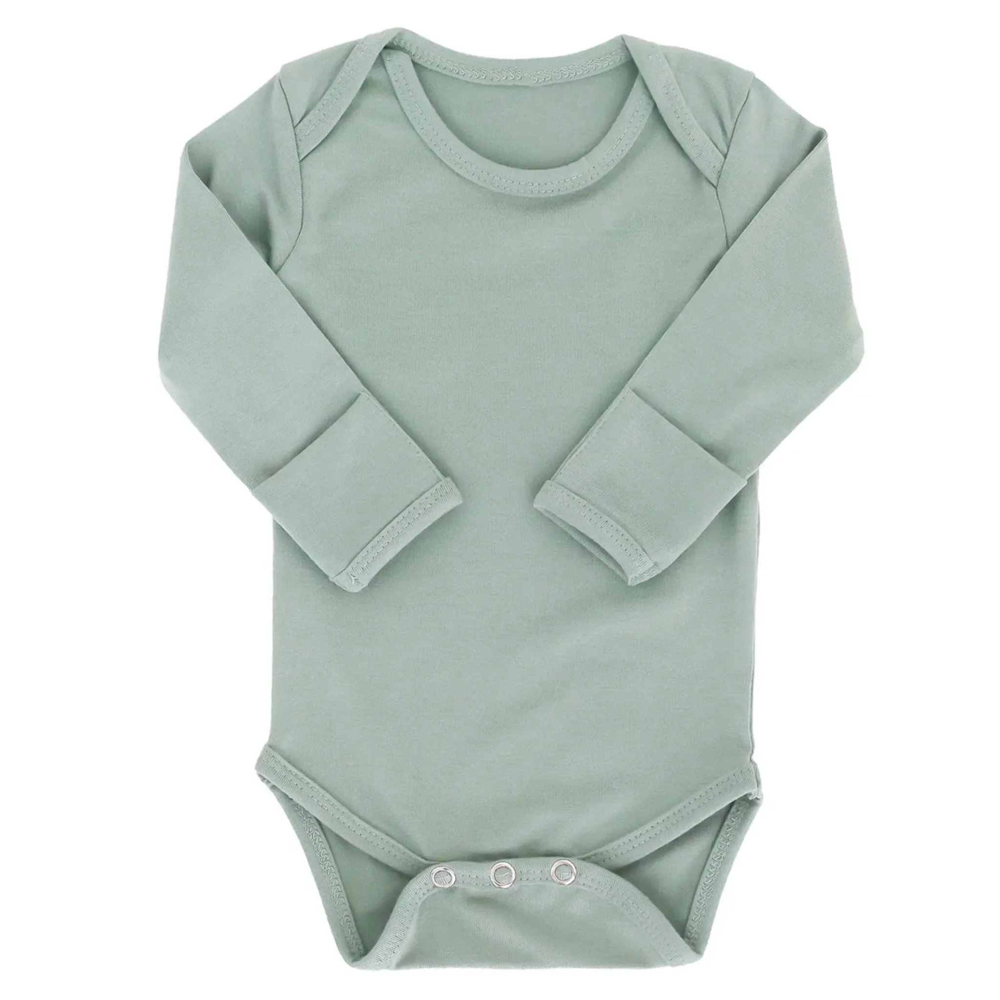 Briar Long Sleeve Bodysuit