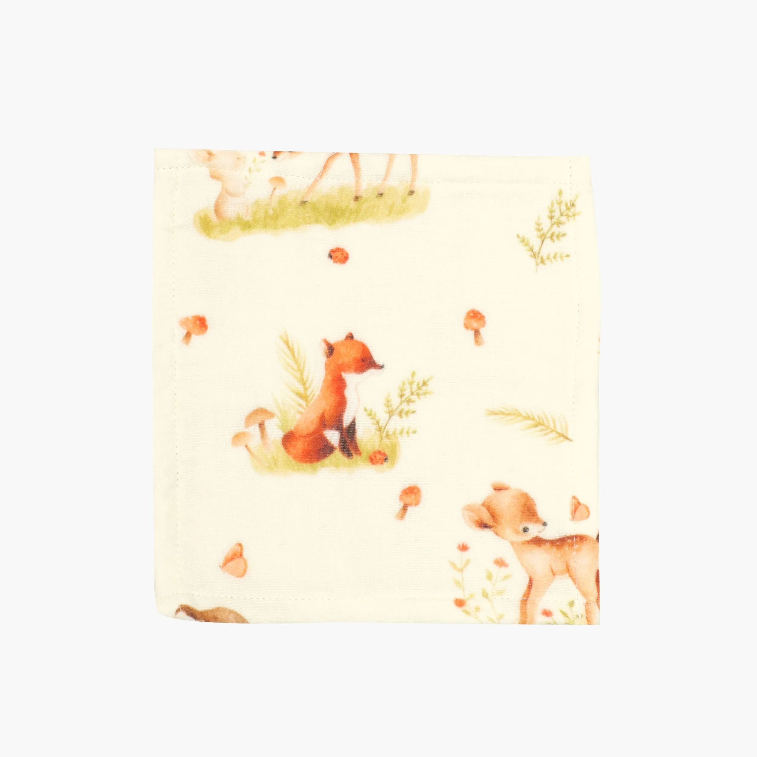 Bunny Rides - Muslin 5 Piece Gift Set (0-3 Months)