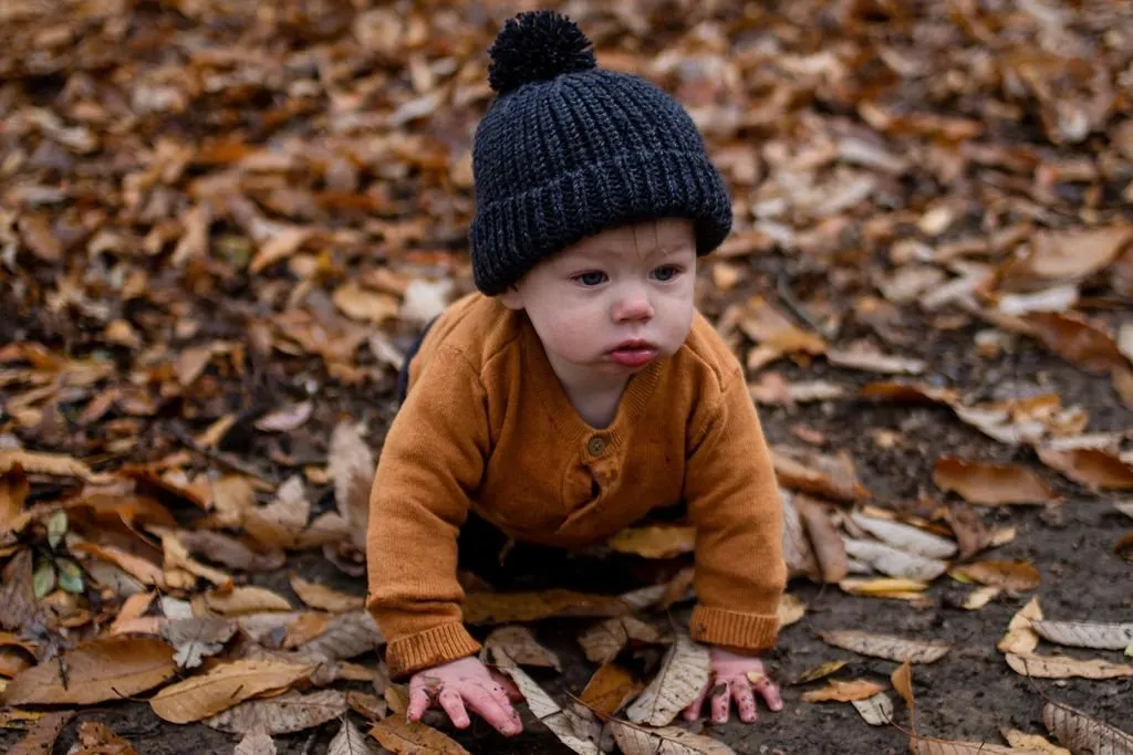 Campside Merino Beanie Charcoal