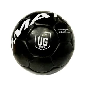 Classic Black Football (Size 5) | 11  Years