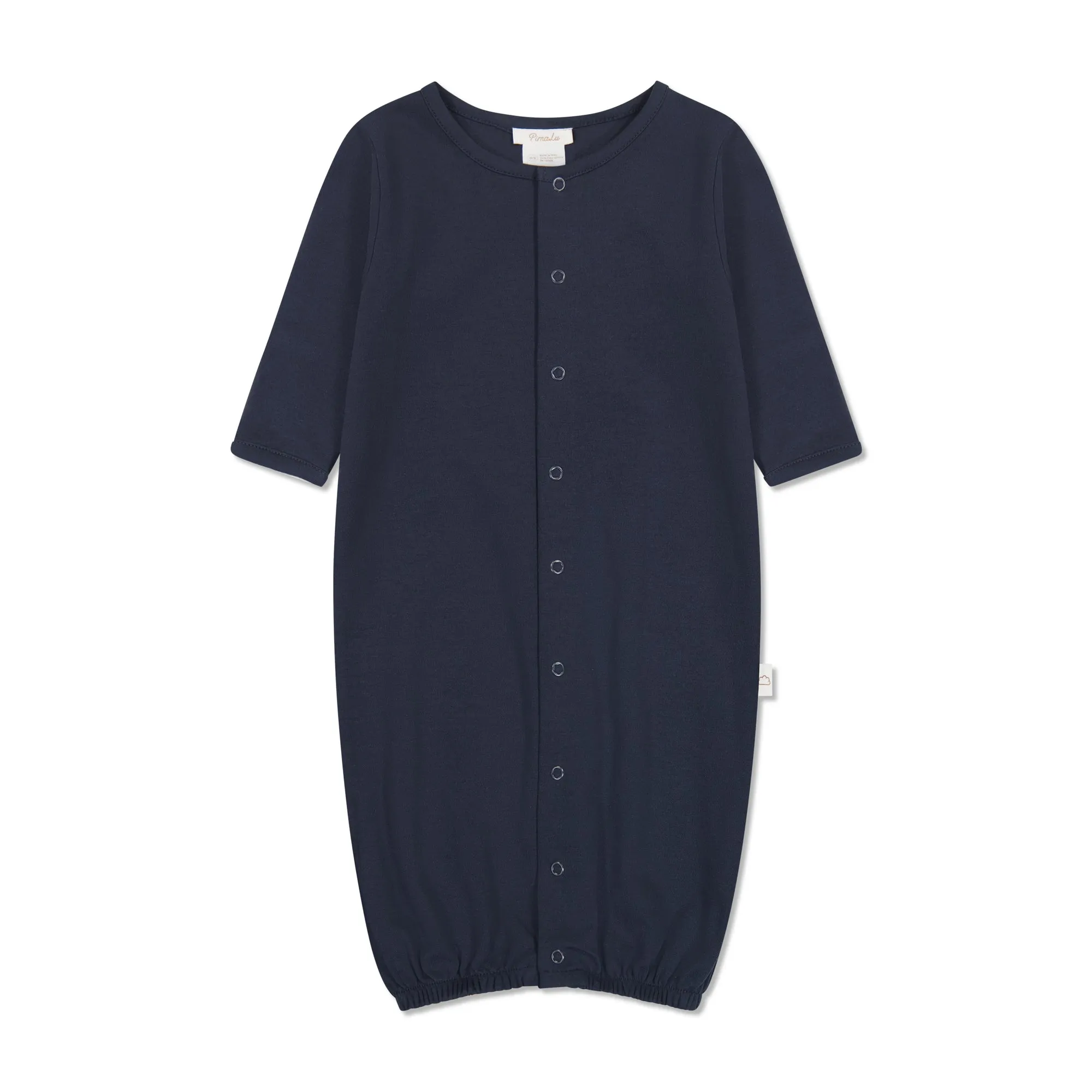 Converter Gown - Navy