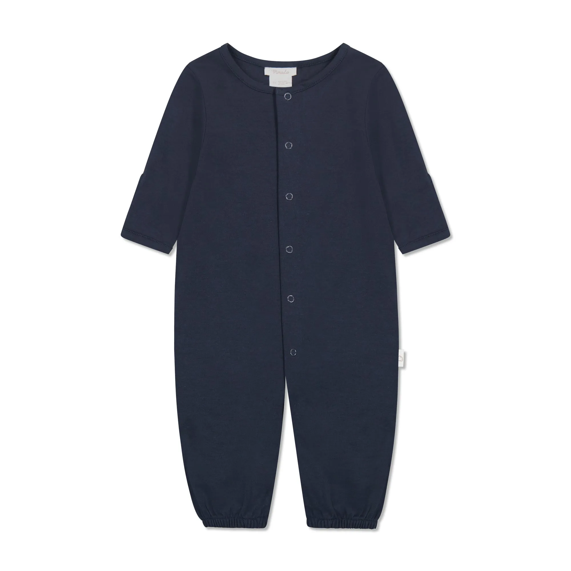 Converter Gown - Navy