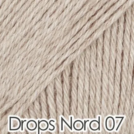 Drops Nord