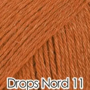 Drops Nord