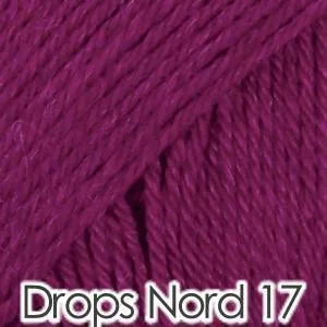 Drops Nord