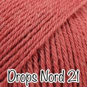 Drops Nord