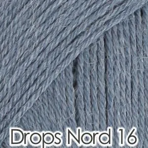 Drops Nord