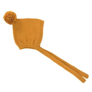 Elfin Beanie Caramel