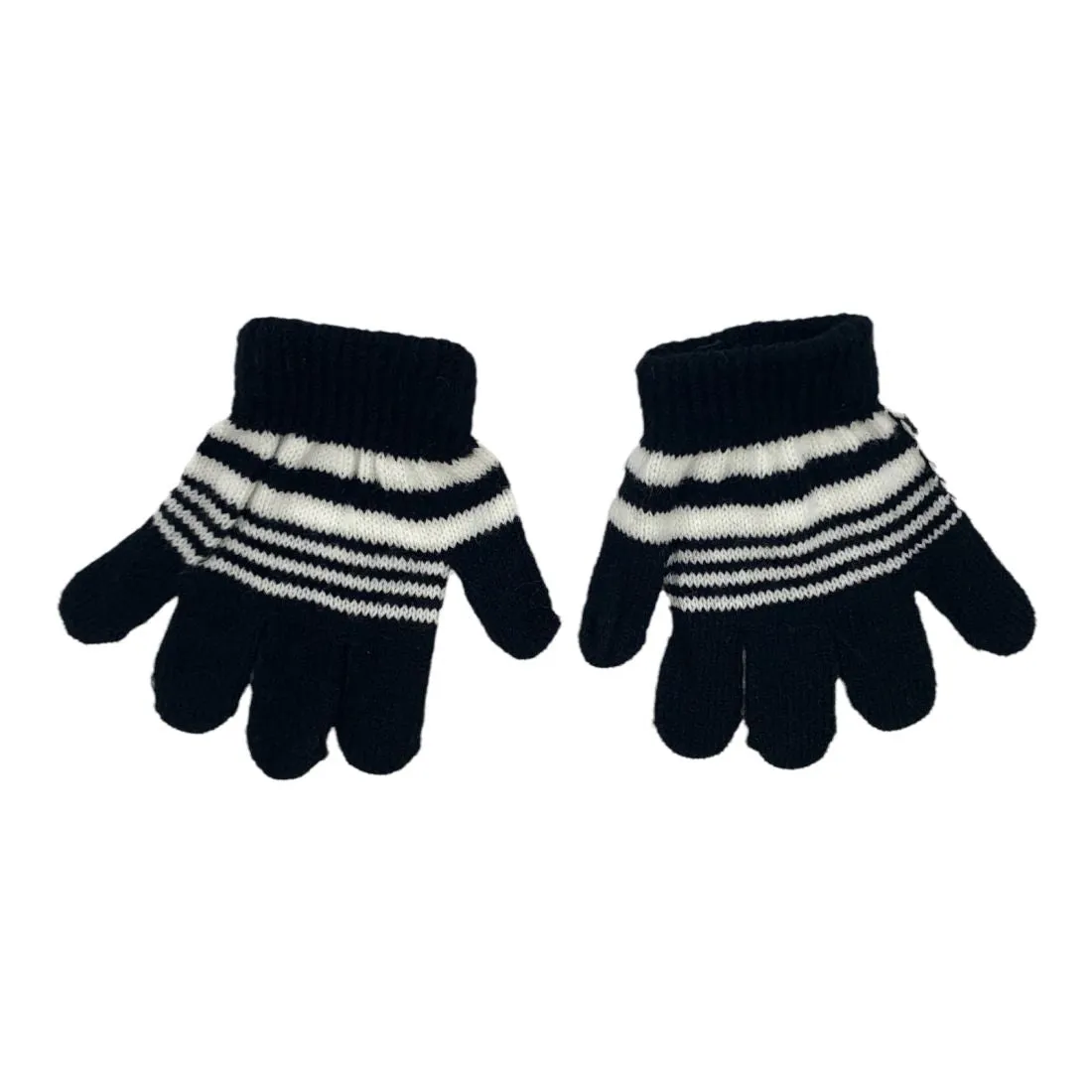 Empire Cove 3 Piece Kids Winter Knit Beanie Set Gloves Hats Scarves Girls Boys