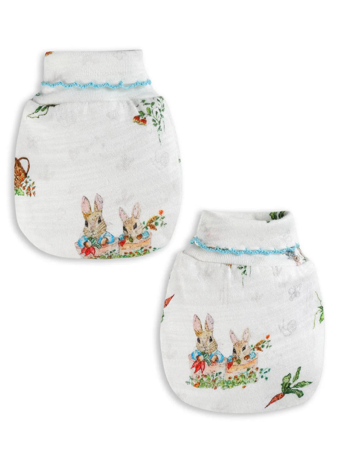 Essential pack of Three - Peter Rabbit