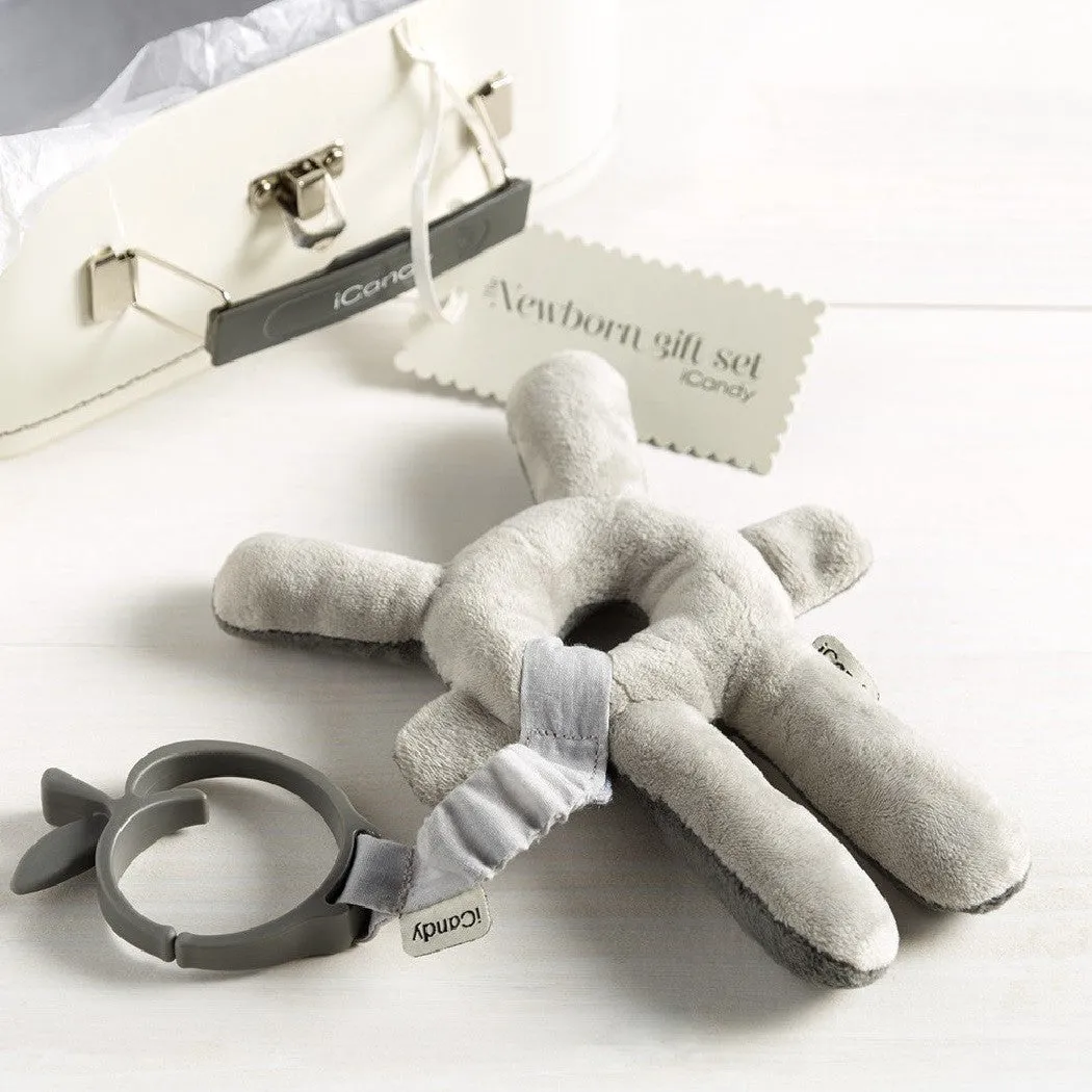 iCandy Newborn Gift Set (Cosy Cable)