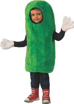 Infants/Toddlers Little Cuties Little Pickle Costume