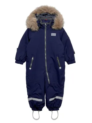 LEGO Baby's Snowsuit LWJUNIN 706