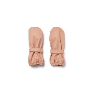 Liewood Bobbie Baby Gloves - Tuscany Rose