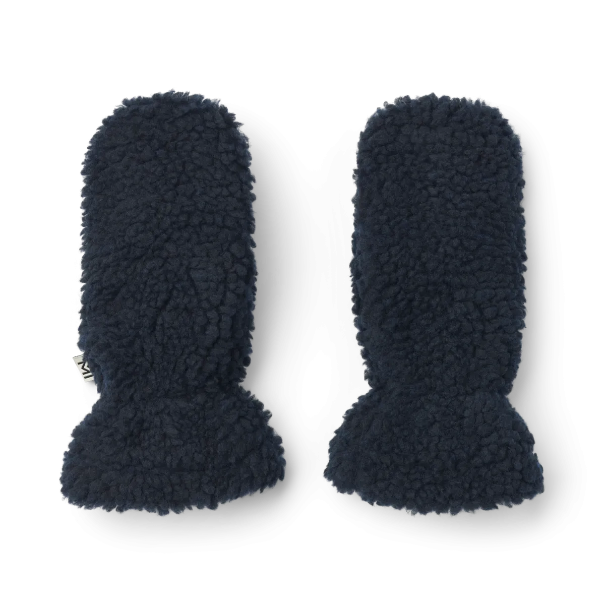 Liewood Grethe Gloves with Thumbs | Classic Navy