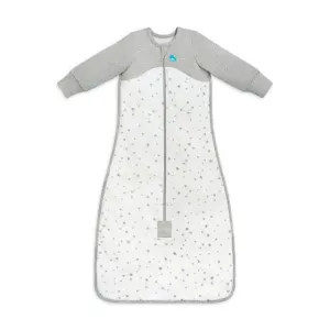 Love to Dream Sleep Bag Organic LongSleeve Stellar 1.0T Small