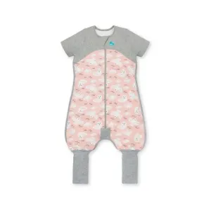 Love to Dream Sleep Suit Organic 1T Dove Pink 12??????????????????24 months