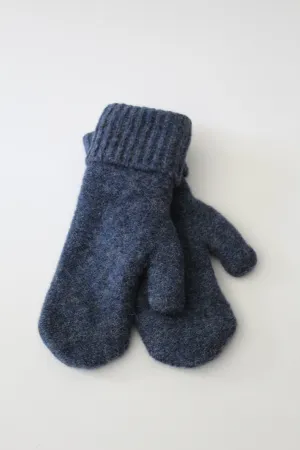 Mittens – Denim