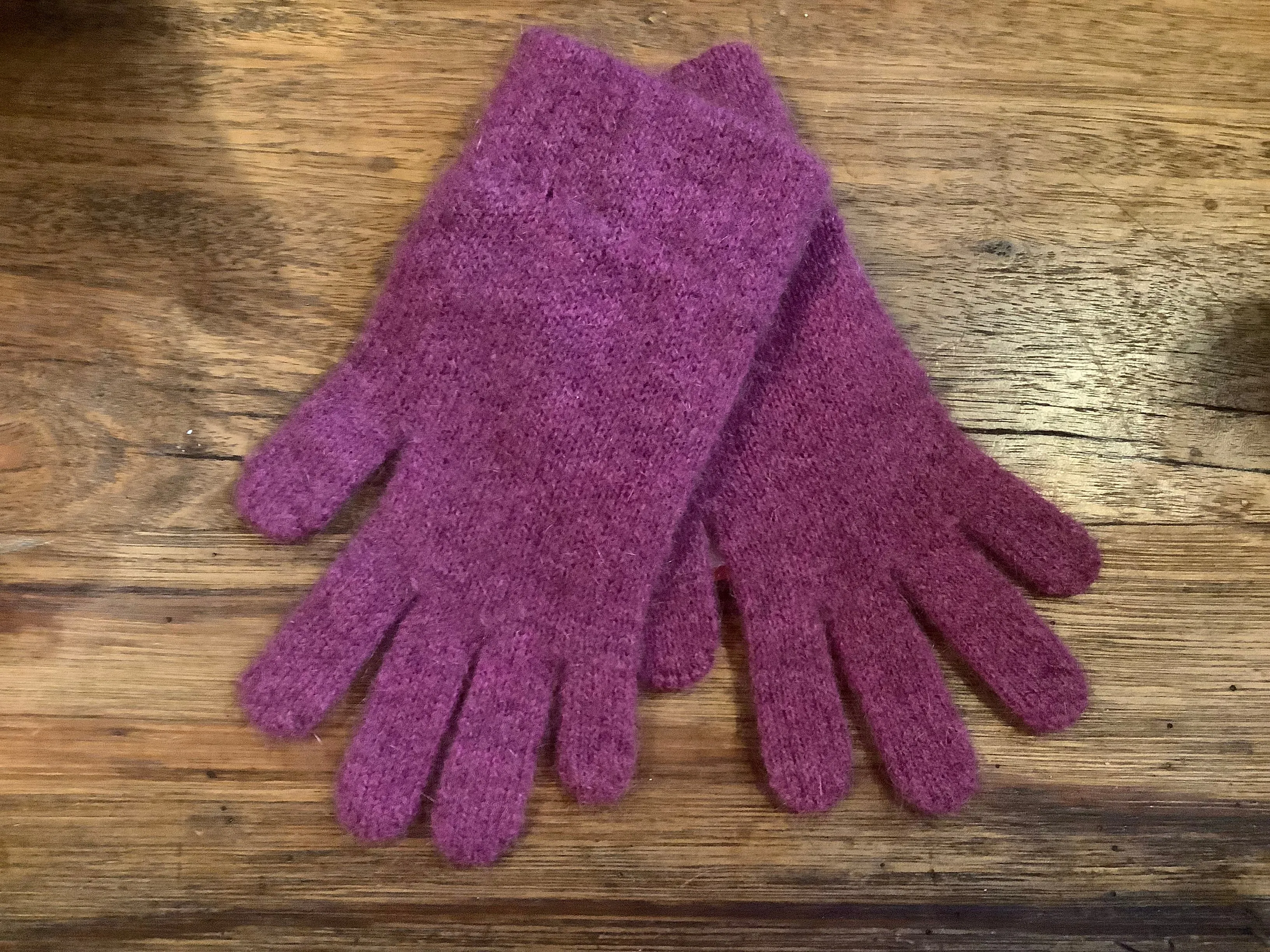 Norsewear Kids Possum Merino Gloves