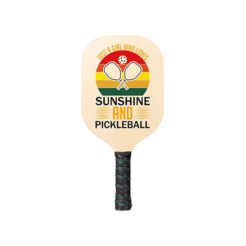 Pickleball Paddle  | Sublimation Blanks