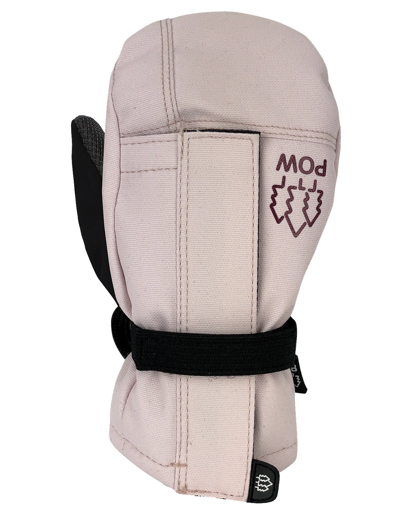 Pow Gloves Mc Toddlers Snow Mitts