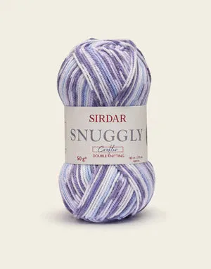 Sirdar Snuggly Crofter Double Knit 50g