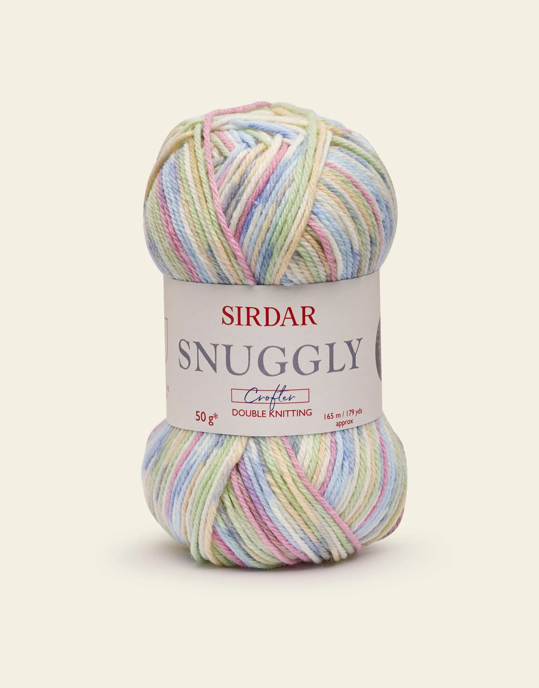 Sirdar Snuggly Crofter Double Knit 50g