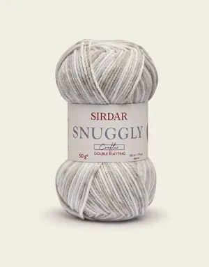 Sirdar Snuggly Crofter Double Knit 50g