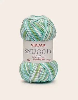 Sirdar Snuggly Crofter Double Knit 50g